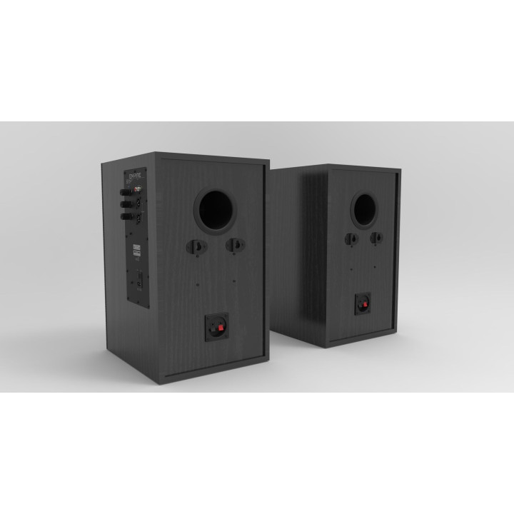 EMPIRE SISTEMA AUDIO 500 WATTS PER GRANDI SALE